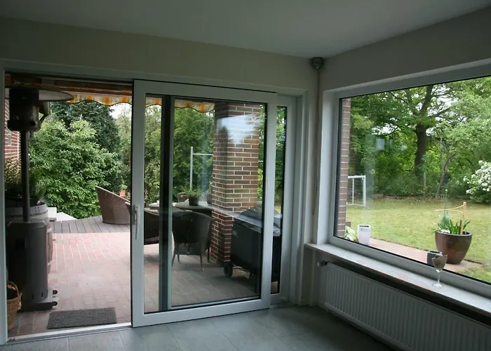 Ferienwohnung Kiel-Russee