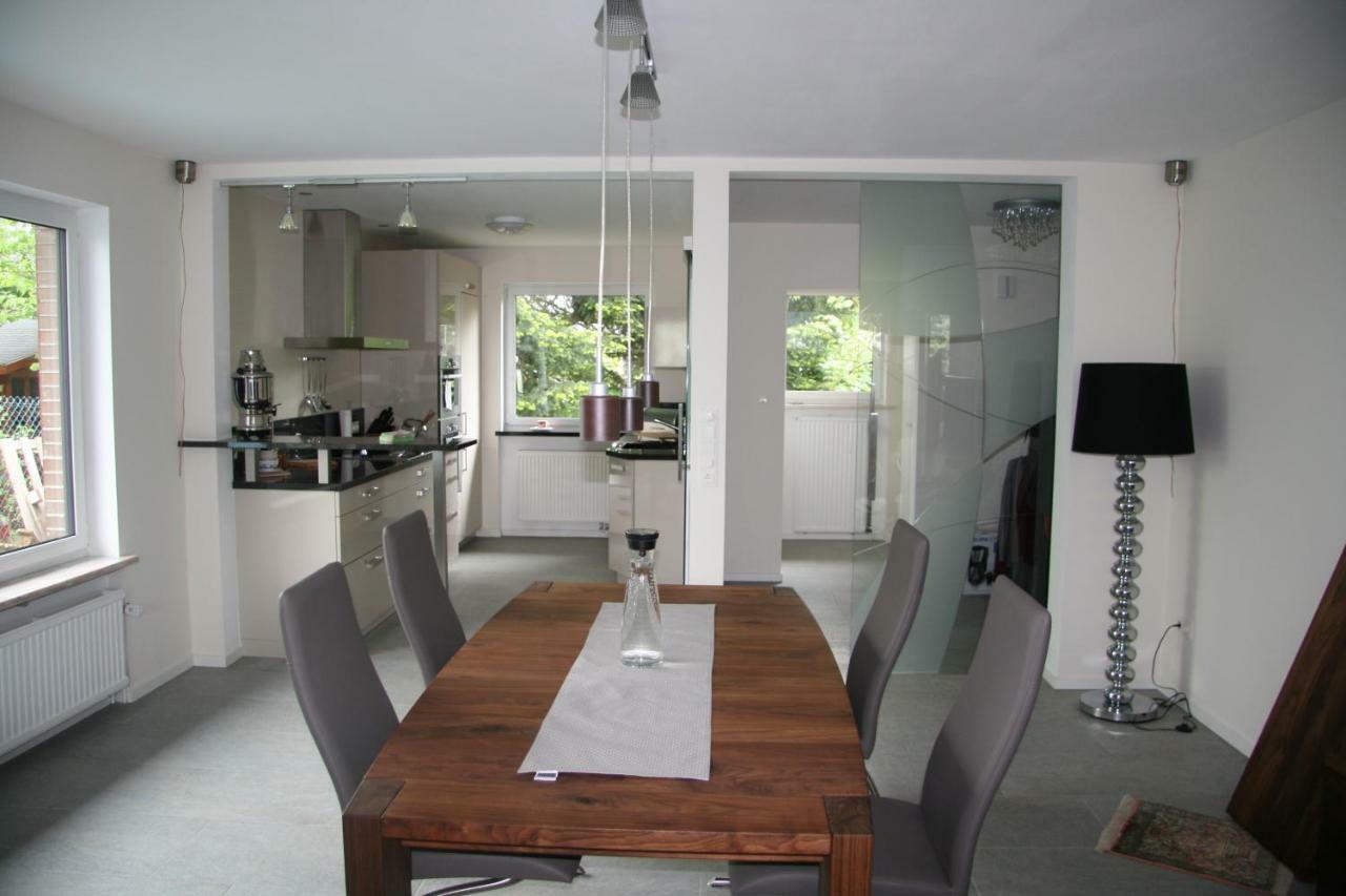 Kiel-russee Appartement Kiel