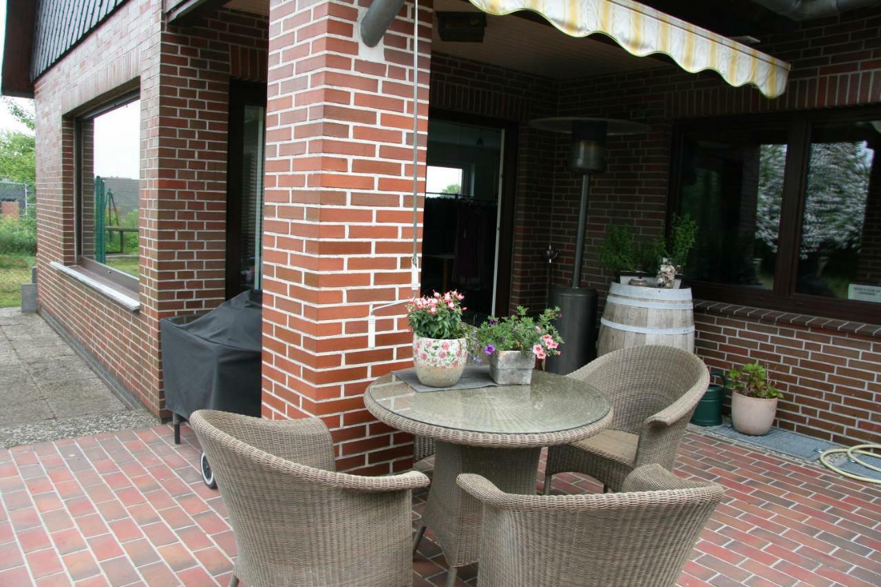 Kiel-russee Appartement *